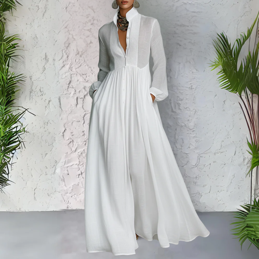 Victoria | Robe Lunara