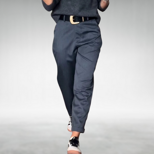 Nora – Modern Wide Pants