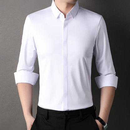 James™ | ストレッチクラシックシャツ