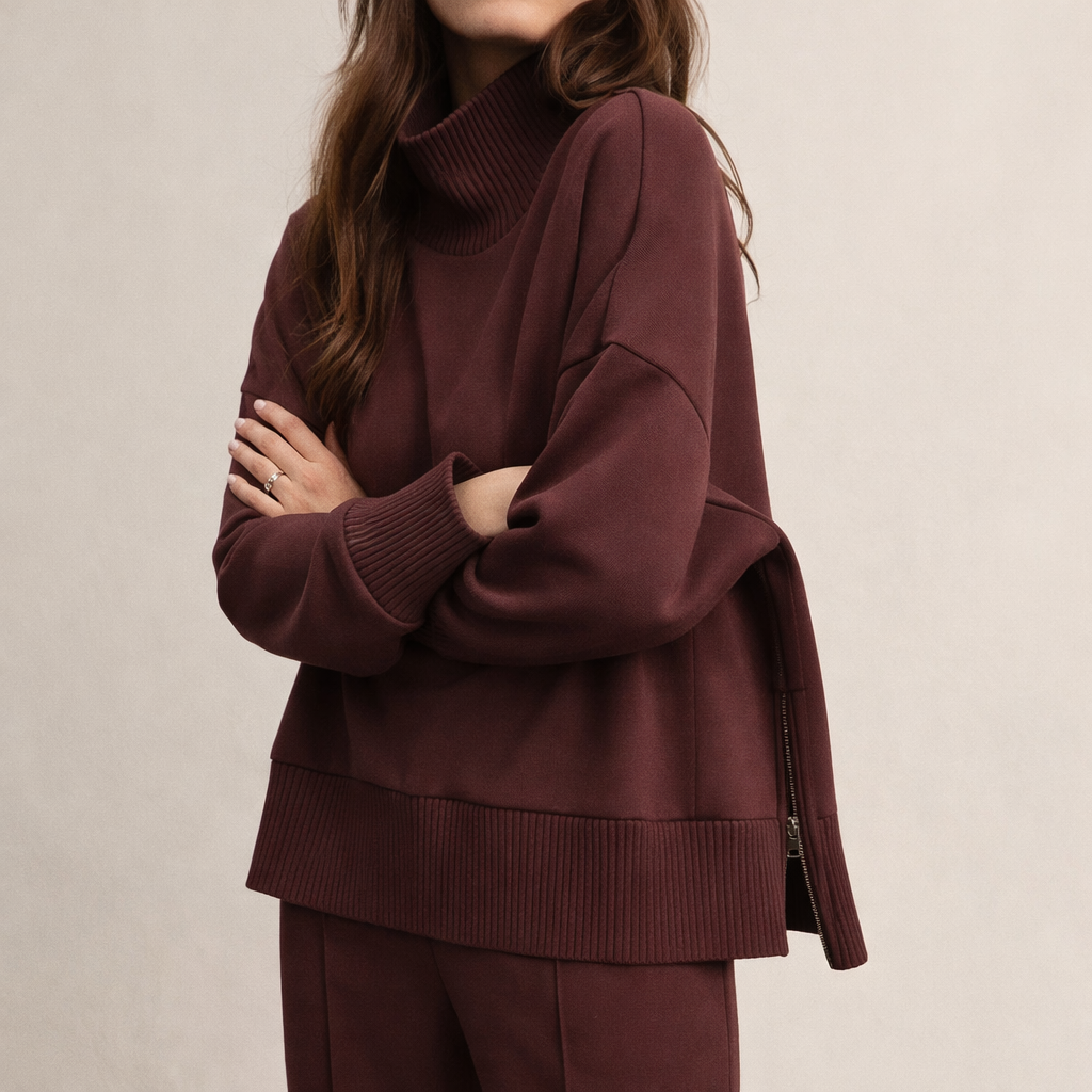 Magda™ | 快適ニットセット