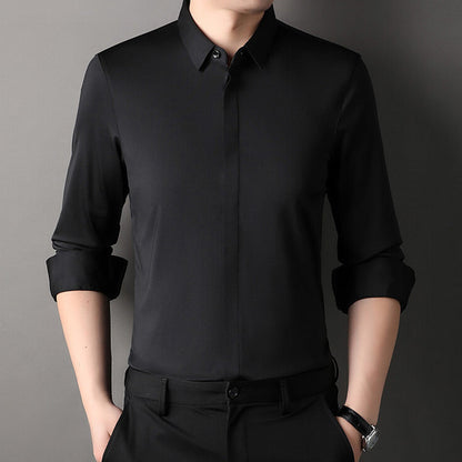 James™ | ストレッチクラシックシャツ