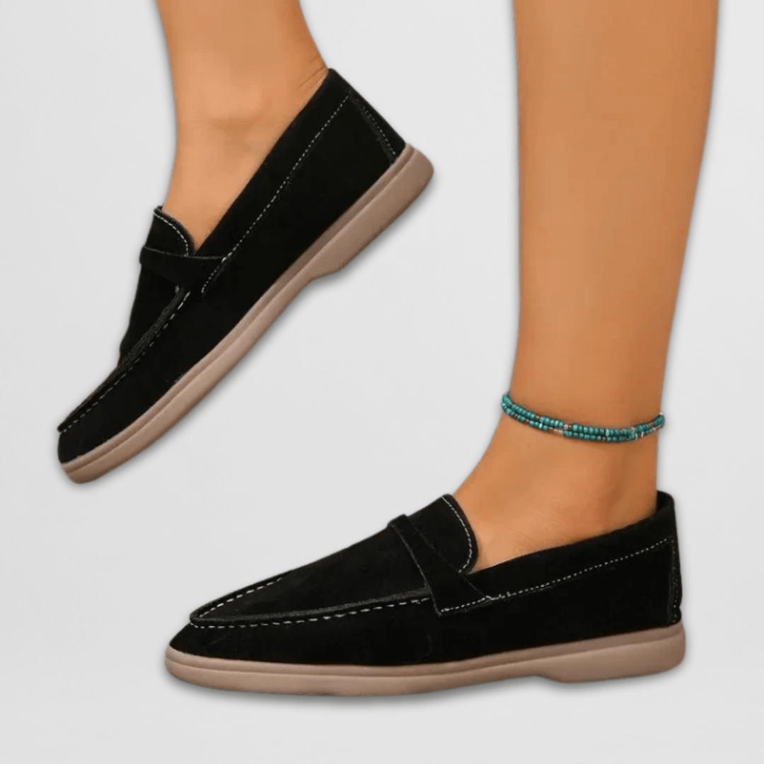Morvelle™ コンフォート ローファー