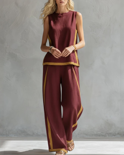 Ziria™ - エレガントなアンサンブル