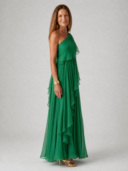 バレリアドレス