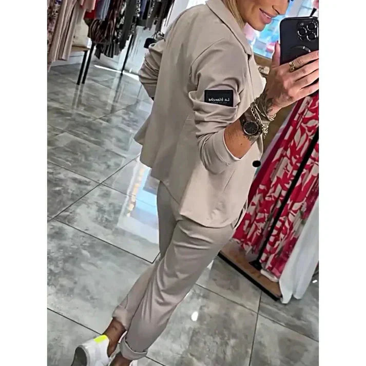 クイン™ | シックコンフォートセット