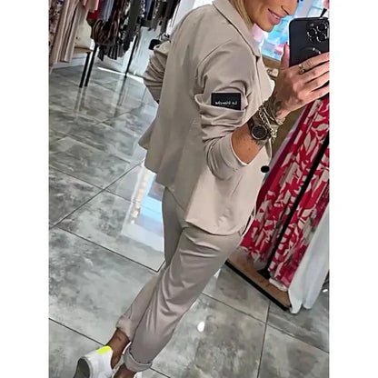 クイン™ | シックコンフォートセット