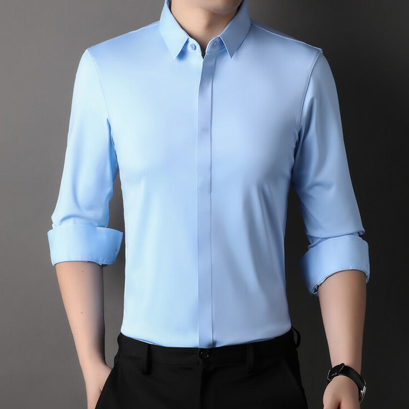 James™ | ストレッチクラシックシャツ