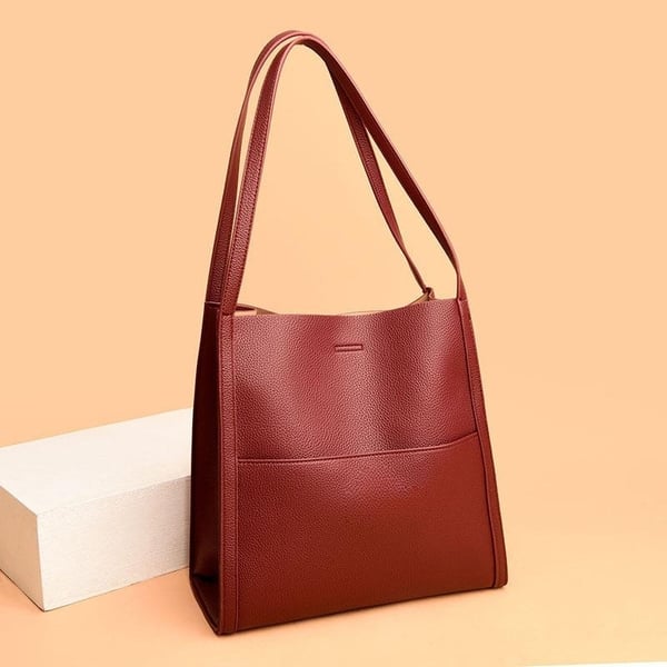 ベリン | レザーショルダーバッグ