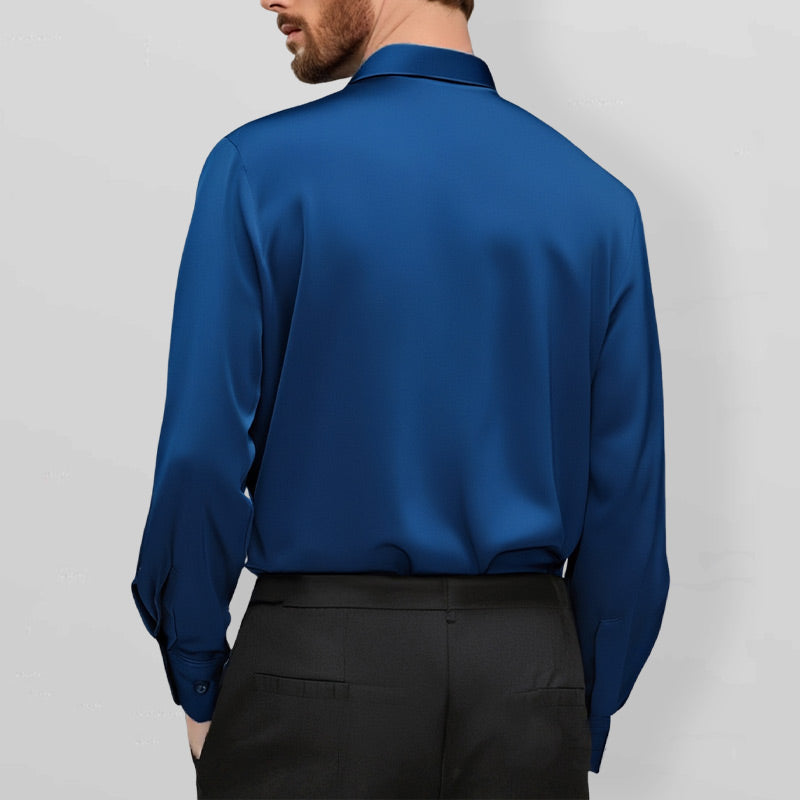 James™ | ストレッチクラシックシャツ