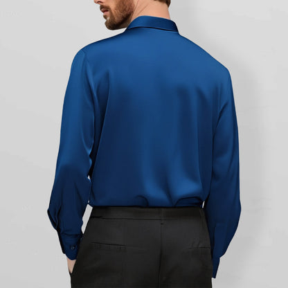 James™ | ストレッチクラシックシャツ