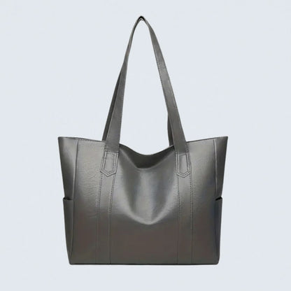 Veyra | クラシックシルエット トートバッグ
