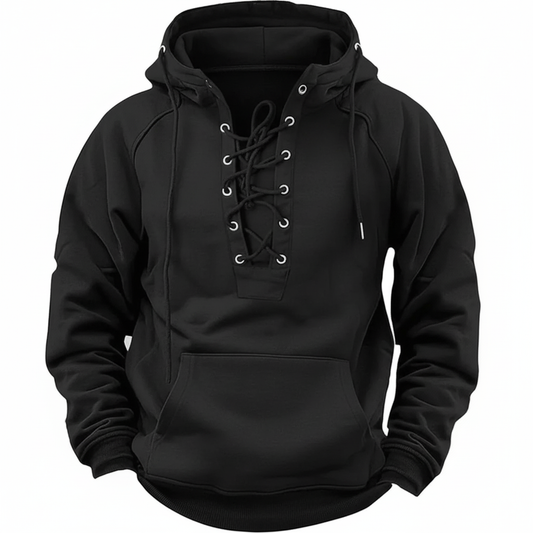 Radomir™ – Ciepła bluza outdoorowa z kapturem