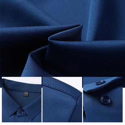 James™ | ストレッチクラシックシャツ