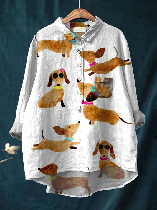 エイヴァ - カジュアルシックTシャツ
