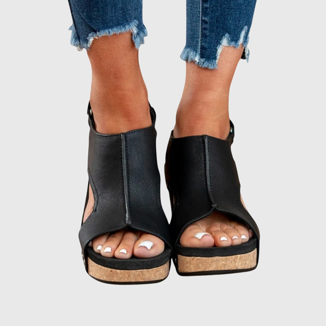 Adela™ | 整形外科サンダル