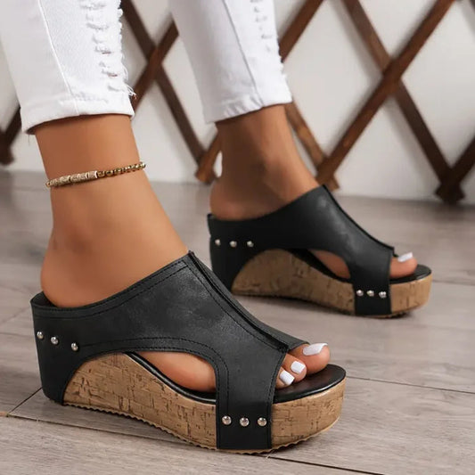 Melissa™ サンダル