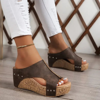 Melissa™ サンダル