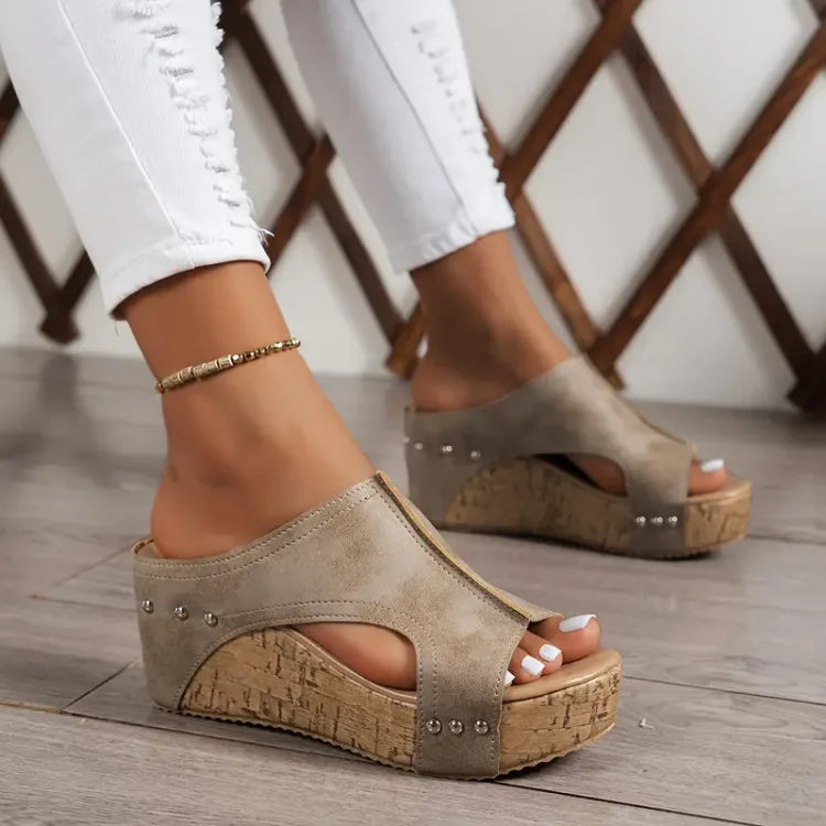 Melissa™ サンダル