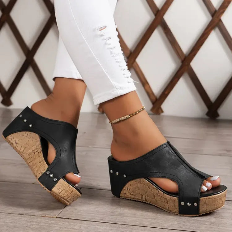 Melissa™ サンダル