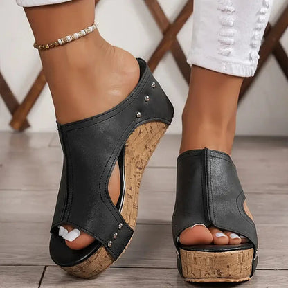 Melissa™ サンダル
