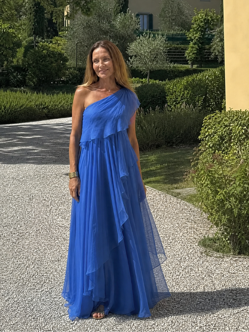 Tracy™ Maxi Dress