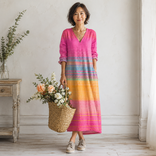 Marit™ | 毎日の快適ドレス