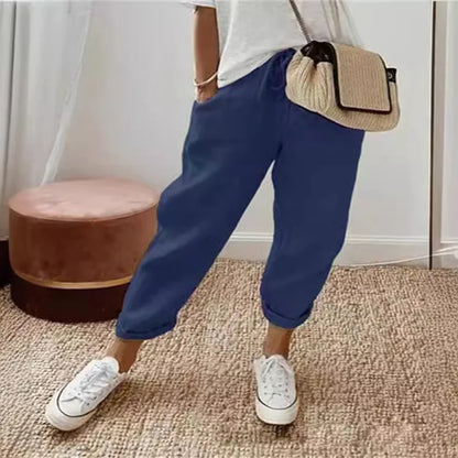 Manaïa 2.0 - コットンパンツ