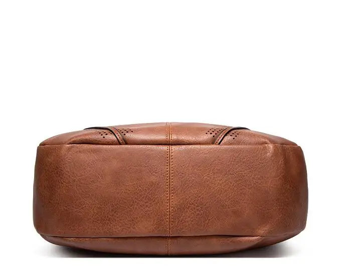 イムケ | レザーバッグ
