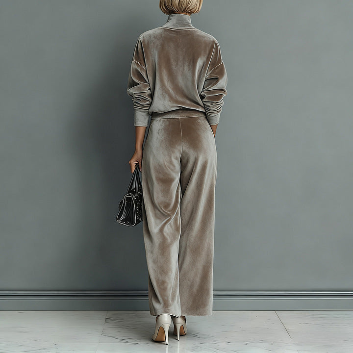 Lironah – Two-piece comfy leisure set