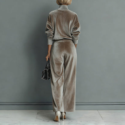 Lironah – Two-piece comfy leisure set