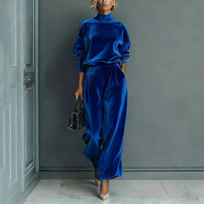 Lironah – Two-piece comfy leisure set