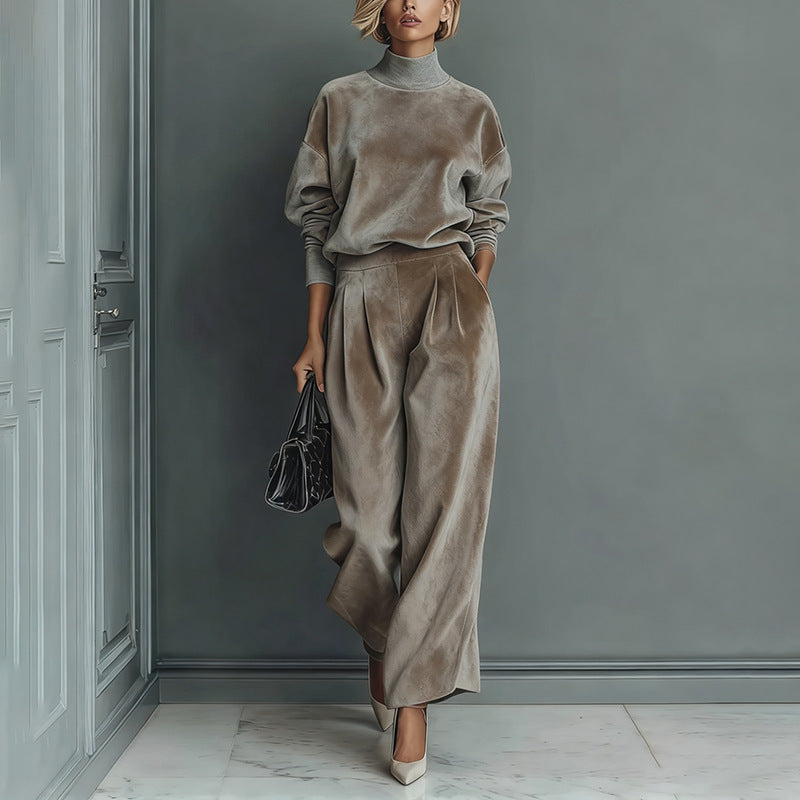 Lironah – Two-piece comfy leisure set
