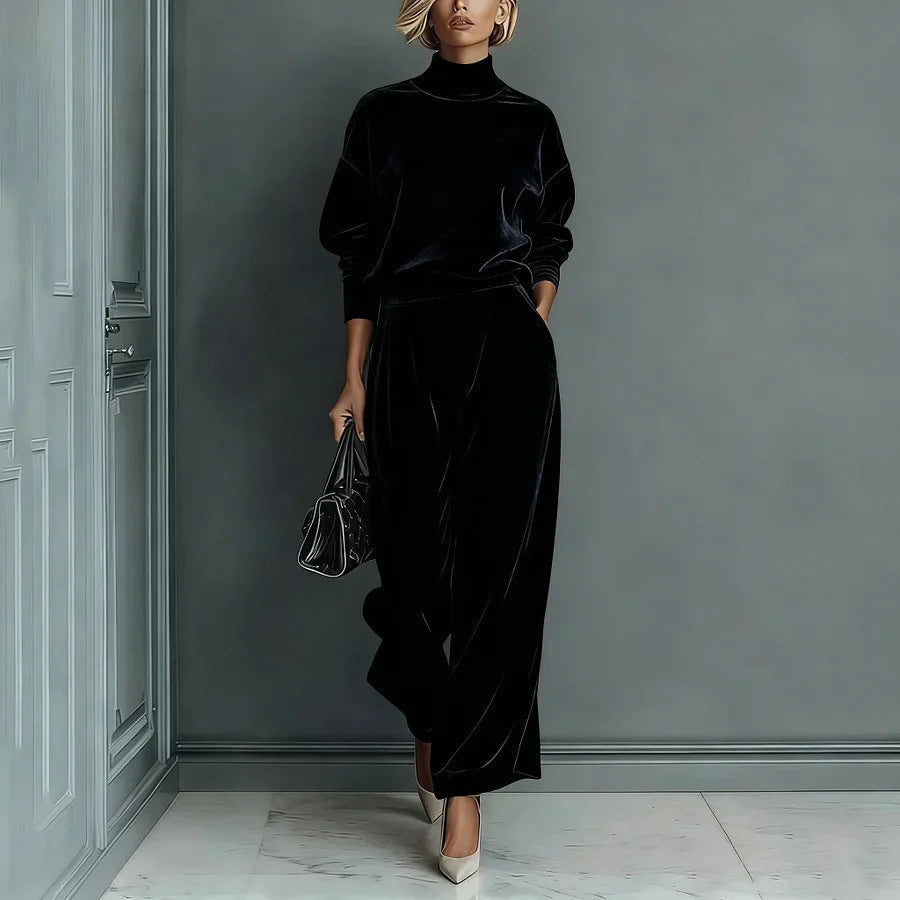 Lironah – Two-piece comfy leisure set