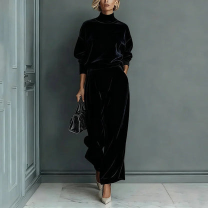 Lironah – Two-piece comfy leisure set