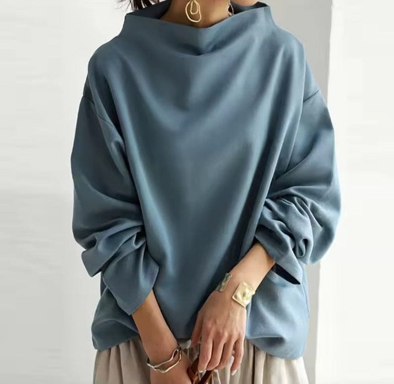 Florelle™ | 軽量デイリーセーター