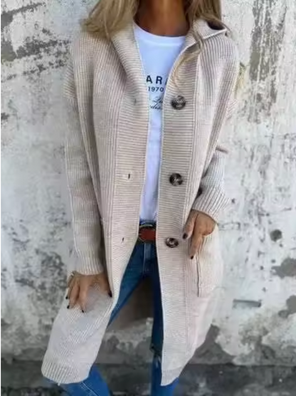 フィオレンツァ™ | エブリデイロングカーディガン