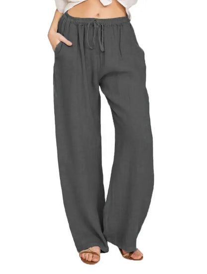 タルナ - 軽量パンツ