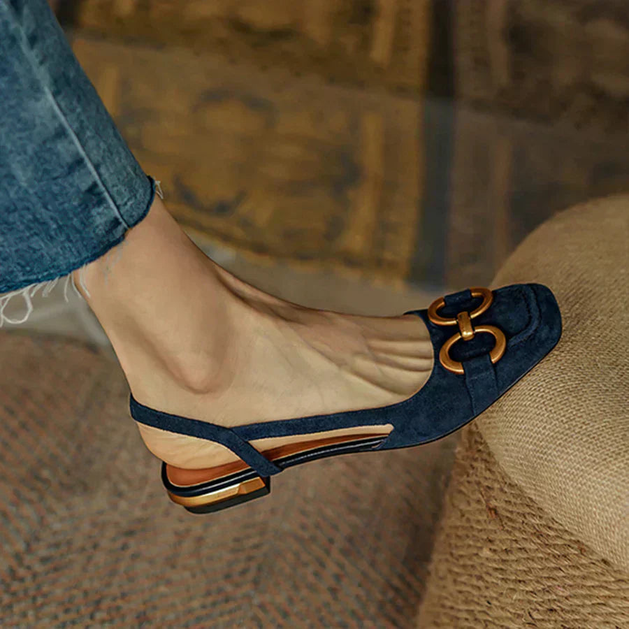 セシリア | 整形外科サンダル