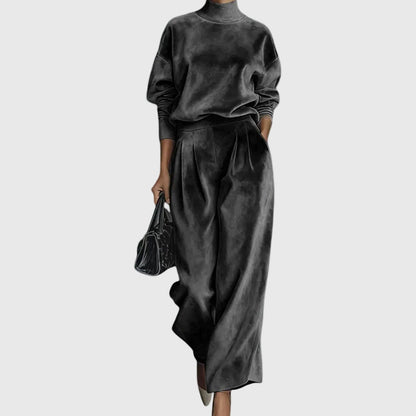 Lironah – Two-piece comfy leisure set