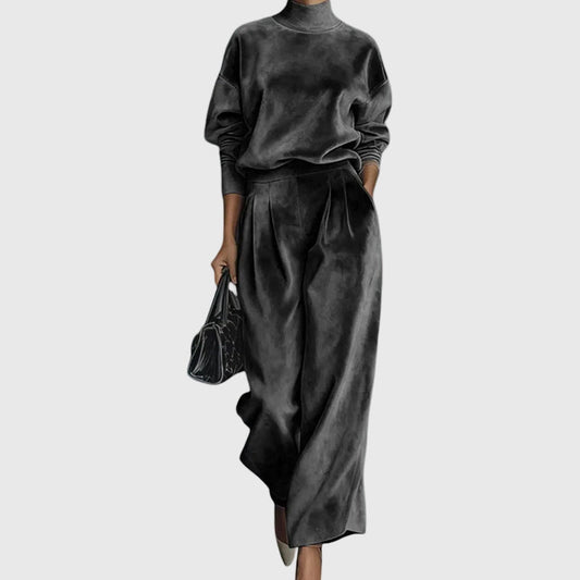 Lironah – Two-piece comfy leisure set