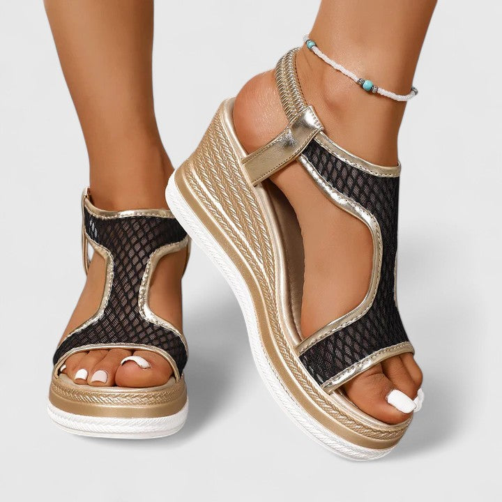 タチアナ | エレガントサンダル