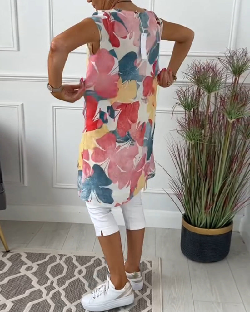 ルナ – タイムレスフィールブラウス