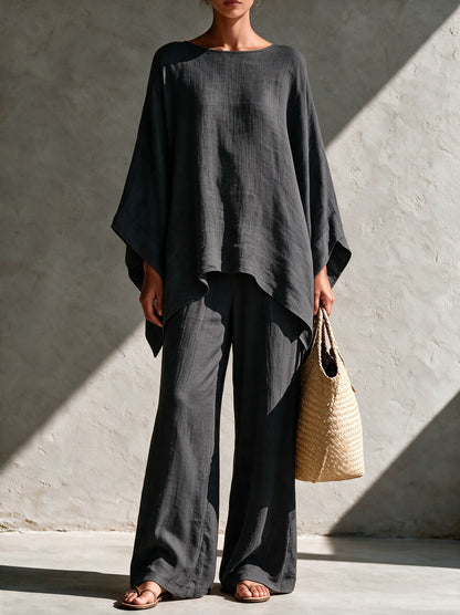 Lunelle™ リラックスセットアップ