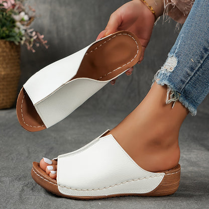 アリシア - 整形外科用サンダル