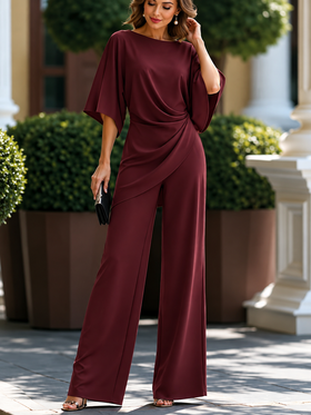 Wine Red