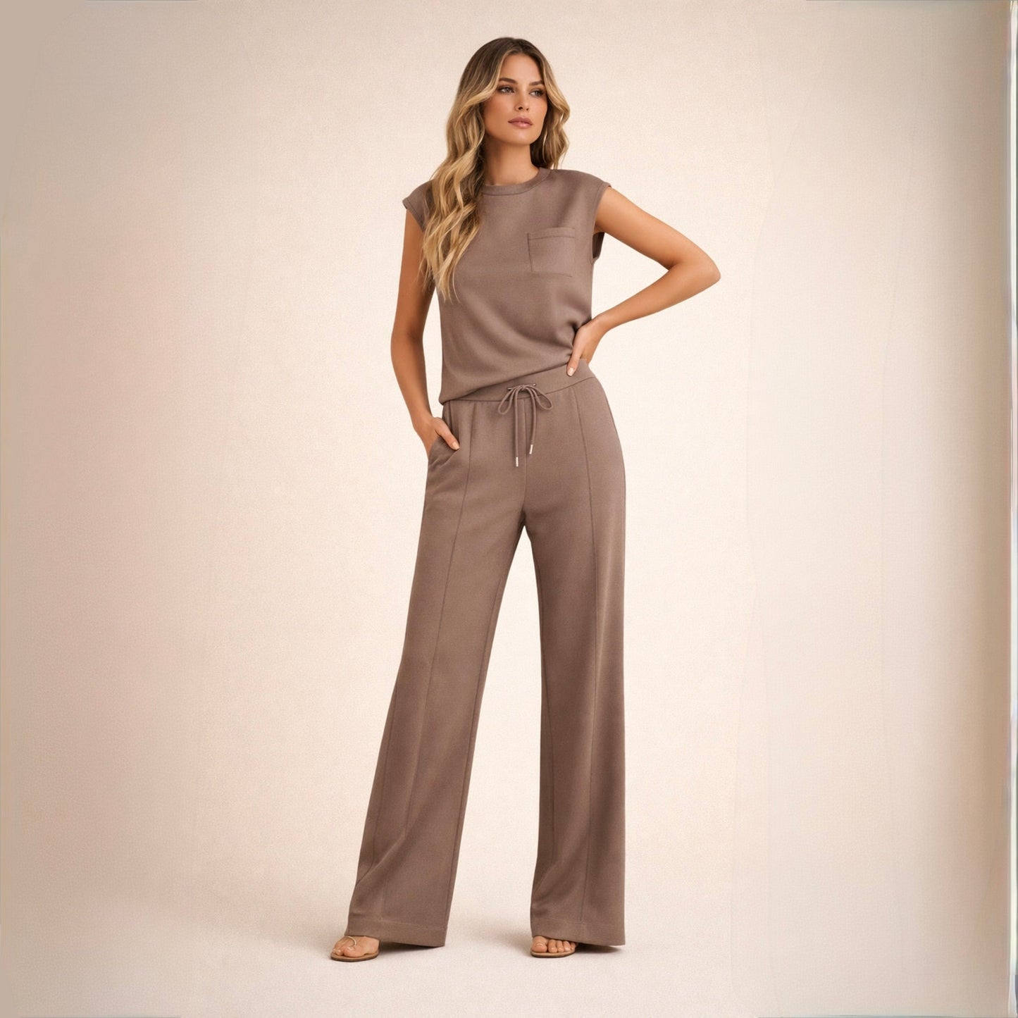 パウリナ | 毎日を快適に過ごすためのセット