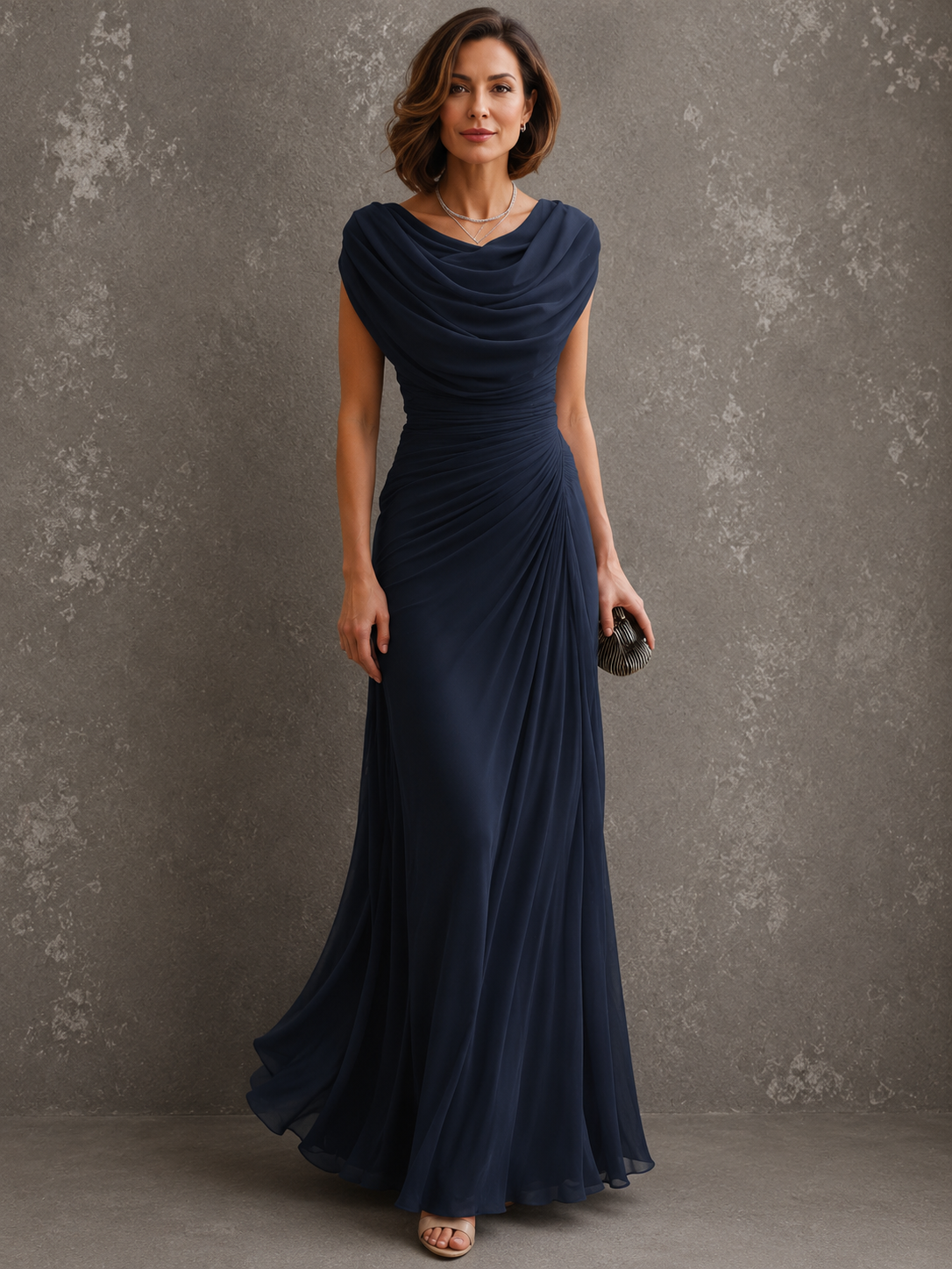 Jillian™ Maxi Dress