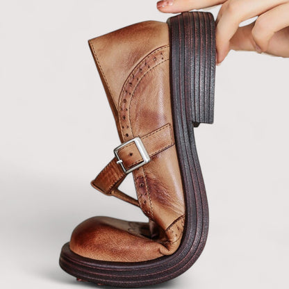 Aimi | メリージェーン コンフォート フローレンス