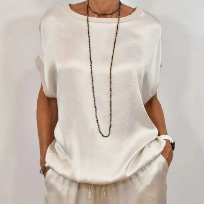 Catalina | Elegant Two-Piece Set