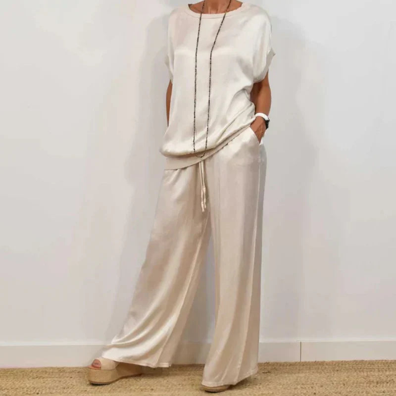 Catalina | Elegant Two-Piece Set
